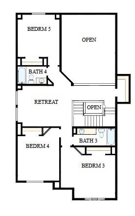 19010 Beach Sunflower Trail