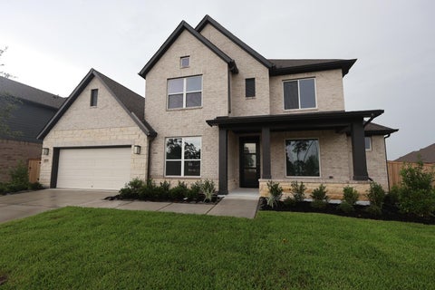 Photo of 19010 Beach Sunflower Trail, Crosby, TX 77352 (MLS # 45006265)