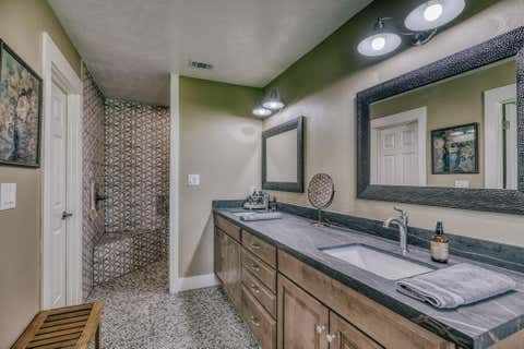 Tiny photo for 4601 Fm 390 E, Brenham, TX 77833 (MLS # 14096801)