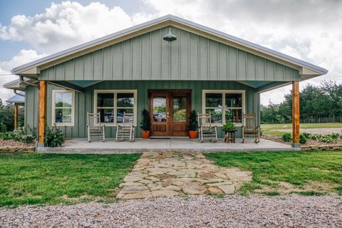 Photo of 4601 Fm 390 E, Brenham, TX 77833 (MLS # 14096801)