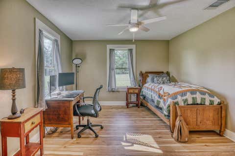 Tiny photo for 4601 Fm 390 E, Brenham, TX 77833 (MLS # 14096801)