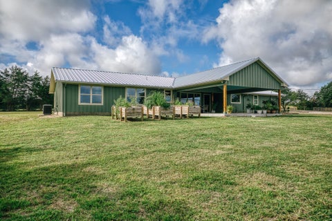 Tiny photo for 4601 Fm 390 E, Brenham, TX 77833 (MLS # 14096801)