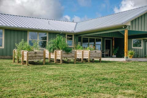 Tiny photo for 4601 Fm 390 E, Brenham, TX 77833 (MLS # 14096801)
