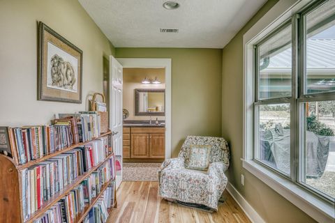 Tiny photo for 4601 Fm 390 E, Brenham, TX 77833 (MLS # 14096801)