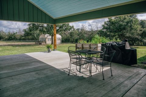 Tiny photo for 4601 Fm 390 E, Brenham, TX 77833 (MLS # 14096801)