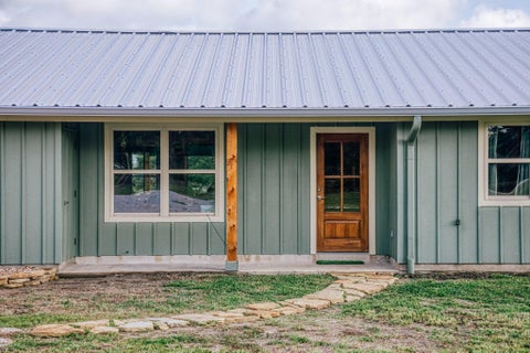 Tiny photo for 4601 Fm 390 E, Brenham, TX 77833 (MLS # 14096801)