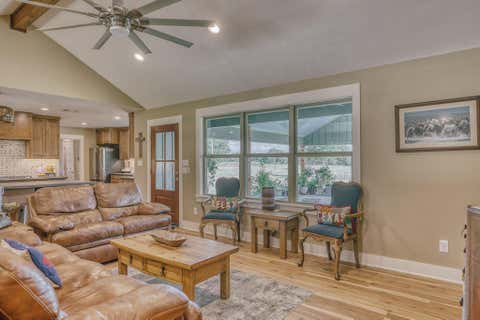 Tiny photo for 4601 Fm 390 E, Brenham, TX 77833 (MLS # 14096801)