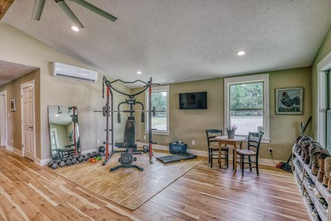 Tiny photo for 4601 Fm 390 E, Brenham, TX 77833 (MLS # 14096801)