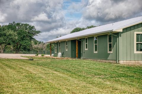 Tiny photo for 4601 Fm 390 E, Brenham, TX 77833 (MLS # 14096801)