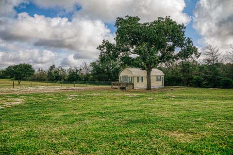 Tiny photo for 4601 Fm 390 E, Brenham, TX 77833 (MLS # 14096801)