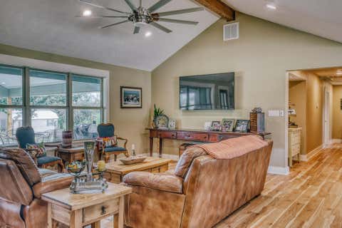 Tiny photo for 4601 Fm 390 E, Brenham, TX 77833 (MLS # 14096801)