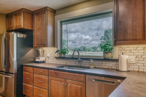 Tiny photo for 4601 Fm 390 E, Brenham, TX 77833 (MLS # 14096801)
