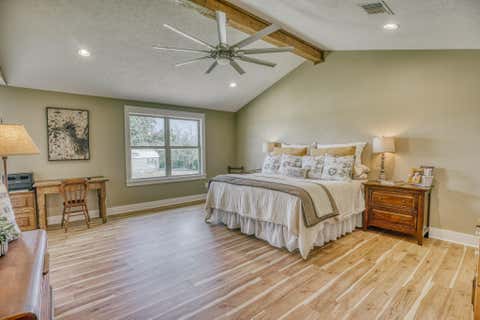 Tiny photo for 4601 Fm 390 E, Brenham, TX 77833 (MLS # 14096801)