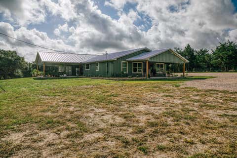 Tiny photo for 4601 Fm 390 E, Brenham, TX 77833 (MLS # 14096801)