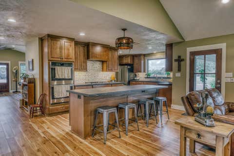 Tiny photo for 4601 Fm 390 E, Brenham, TX 77833 (MLS # 14096801)