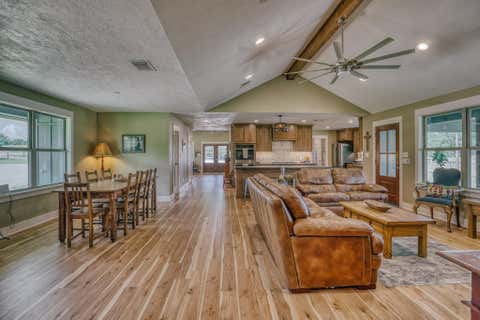 Tiny photo for 4601 Fm 390 E, Brenham, TX 77833 (MLS # 14096801)