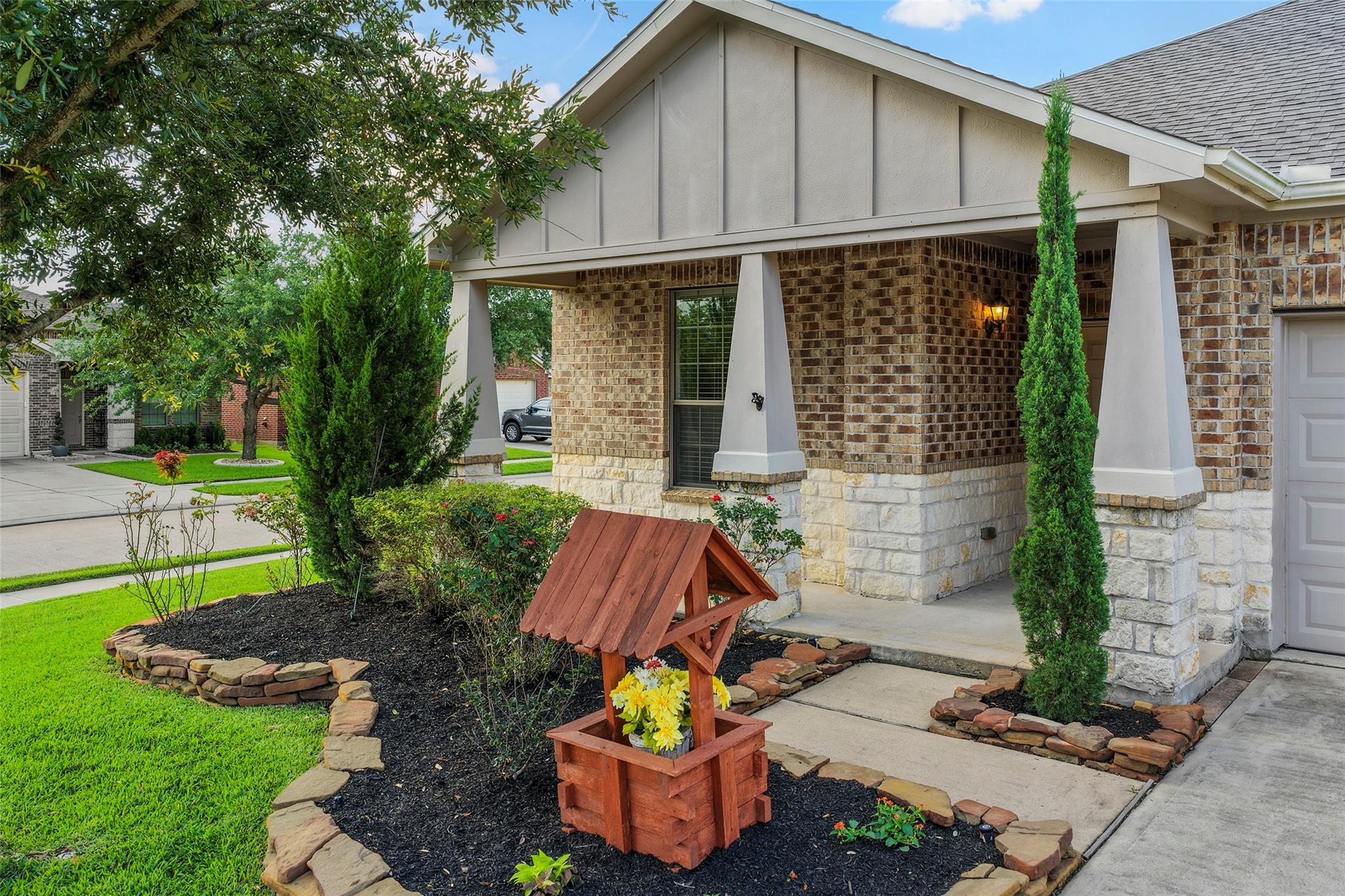 19803 Auburn Tree Drive