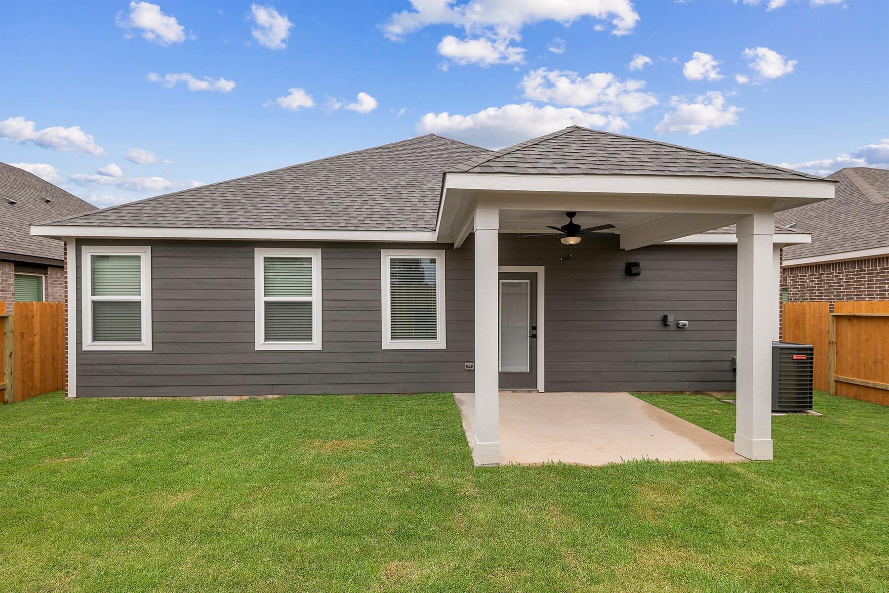 21567 Bluebonnet Bay Drive