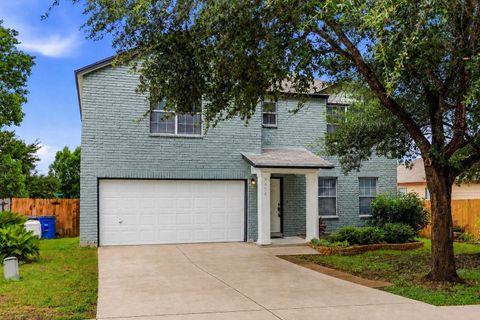 Photo of 3050 Button Ball Drive, New Braunfels, TX 78130 (MLS # 51755414)