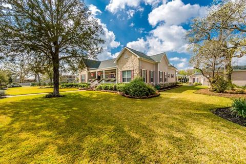 Photo of 9500 Mayfield - Main House Ave, Shiro, TX 77876 (MLS # 51970415)