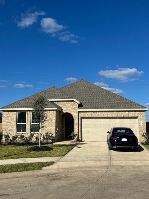 Homes For Rent - 3124 Ruby Ridge Drive<br/> Katy, TX 77493