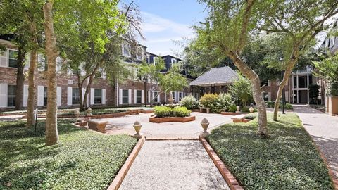 Photo of 361 N Post Oak Lane #341, Houston, TX 77024 (MLS # 10460297)