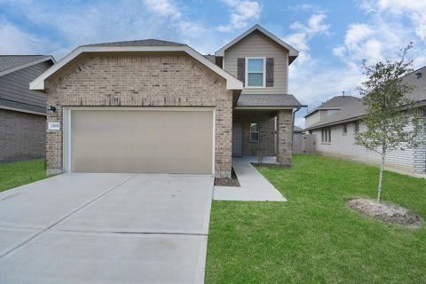 Photo of 15851 Bremore Drive, Humble, TX 77396 (MLS # 73750586)