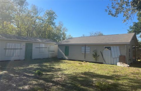 Photo of 7996 Boy Street, Houston, TX 77028 (MLS # 62525990)