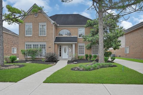 Photo of 3602 Cresswell Court, Missouri City, TX 77459 (MLS # 24797396)