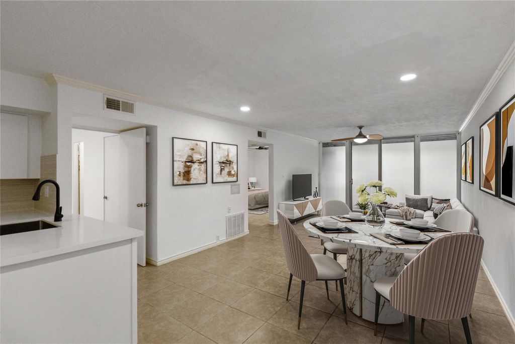 Photo of 5353 Institute Lane #12, Houston, TX 77005 (MLS # 40542773)