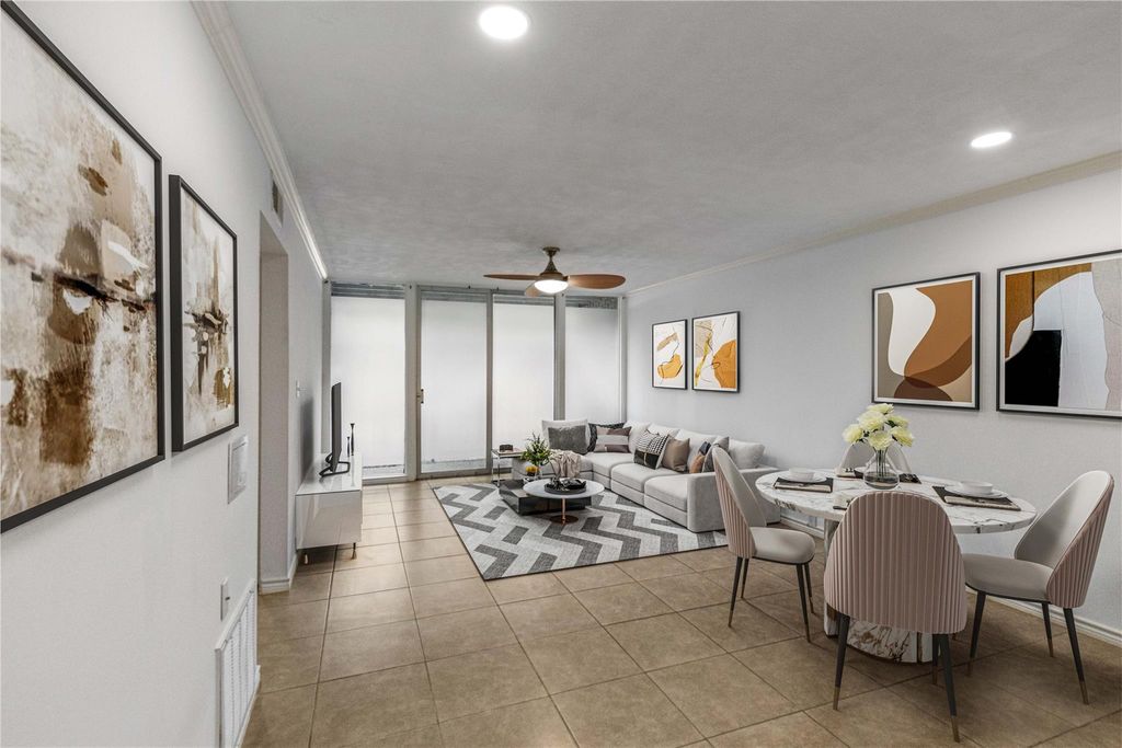 Photo of 5353 Institute Lane #12, Houston, TX 77005 (MLS # 40542773)