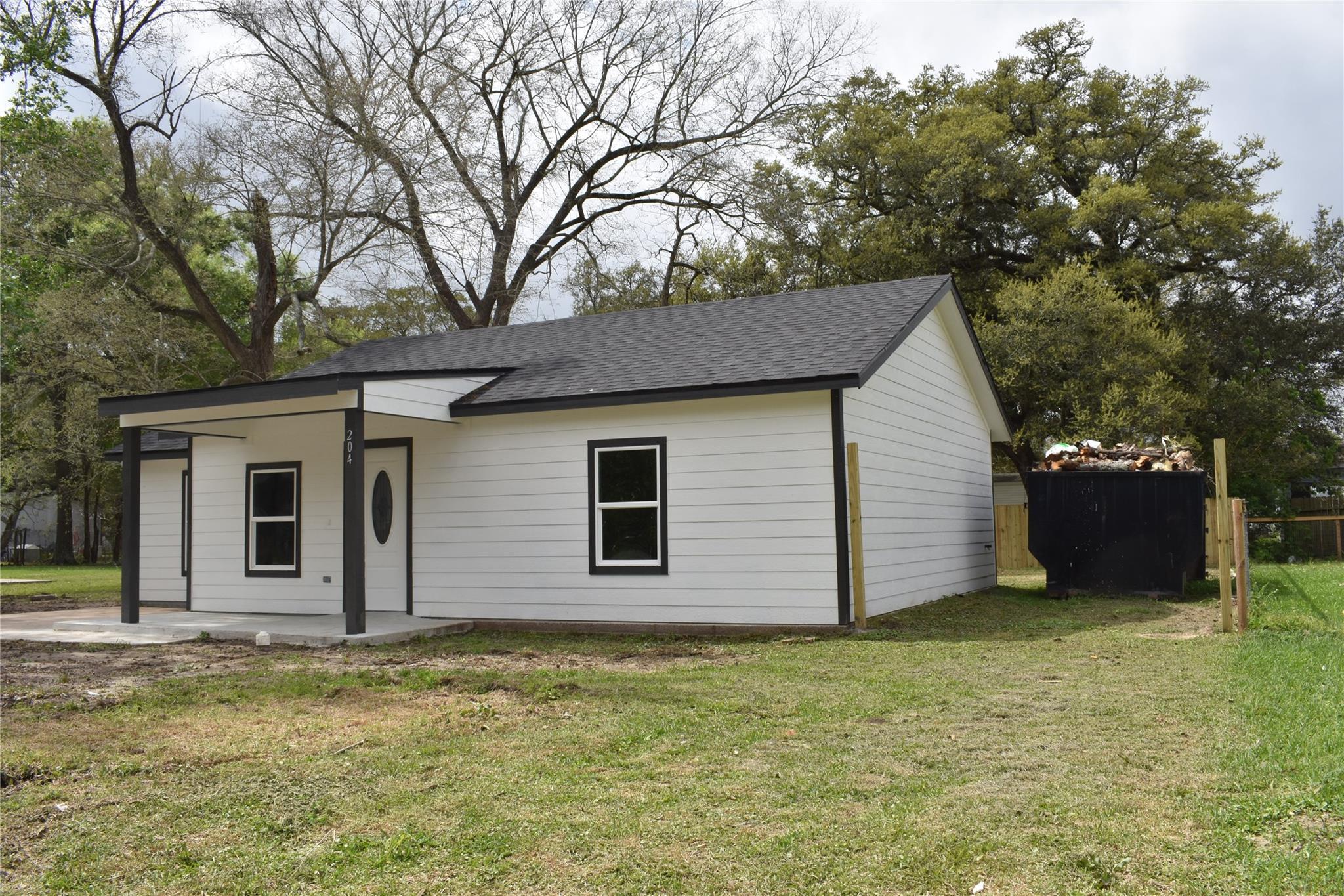 204 Texas Street