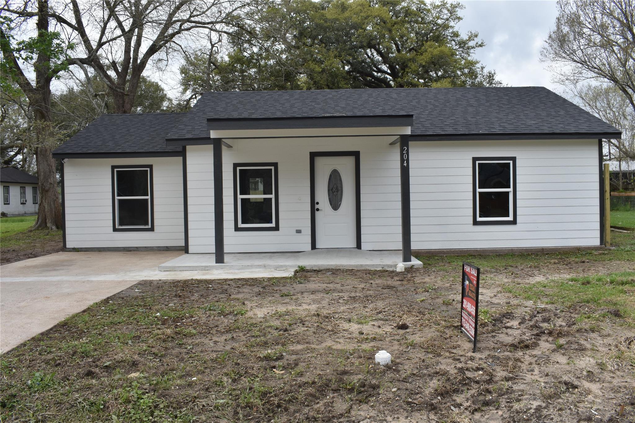 204 Texas Street
