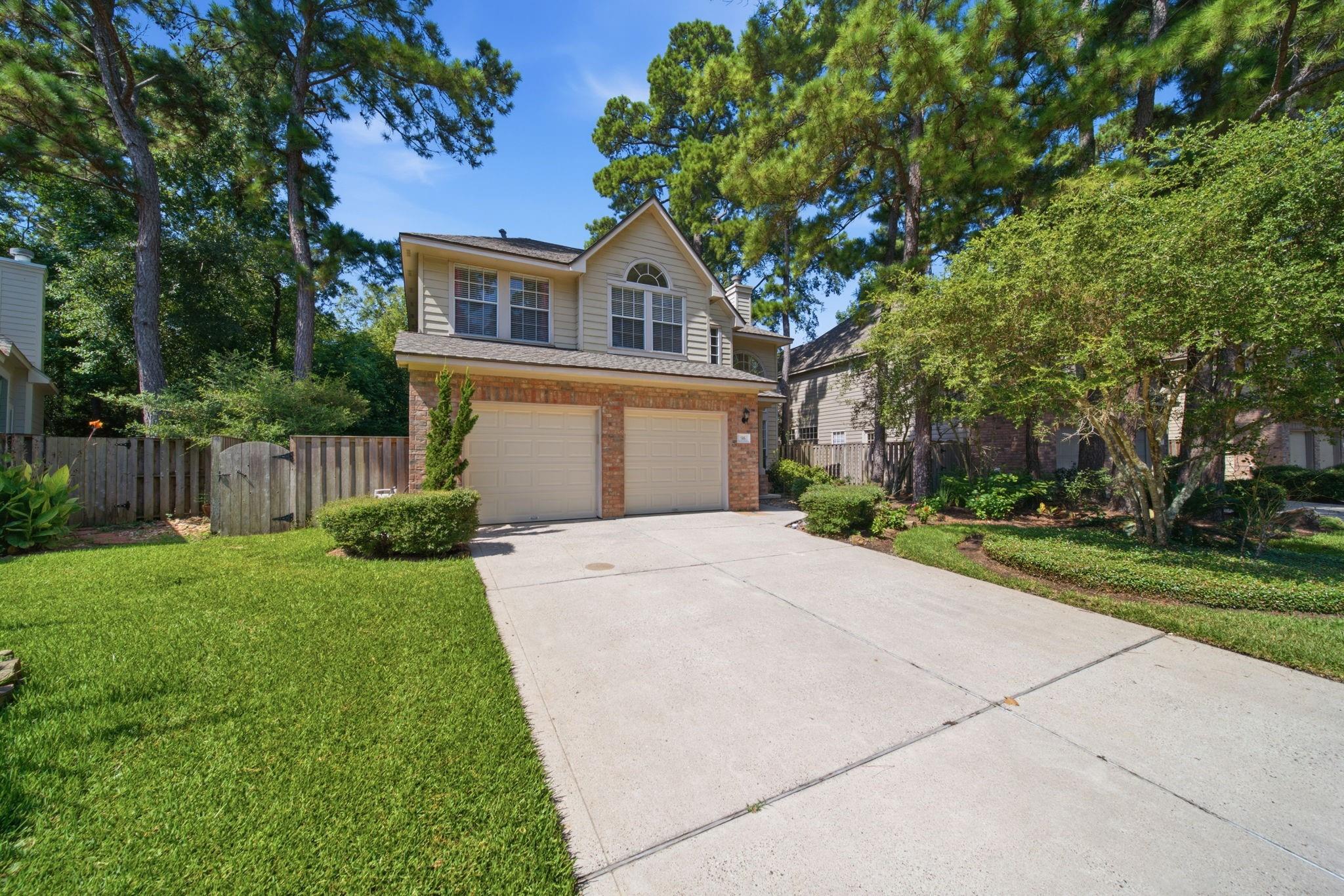 96 E Lakeridge Drive