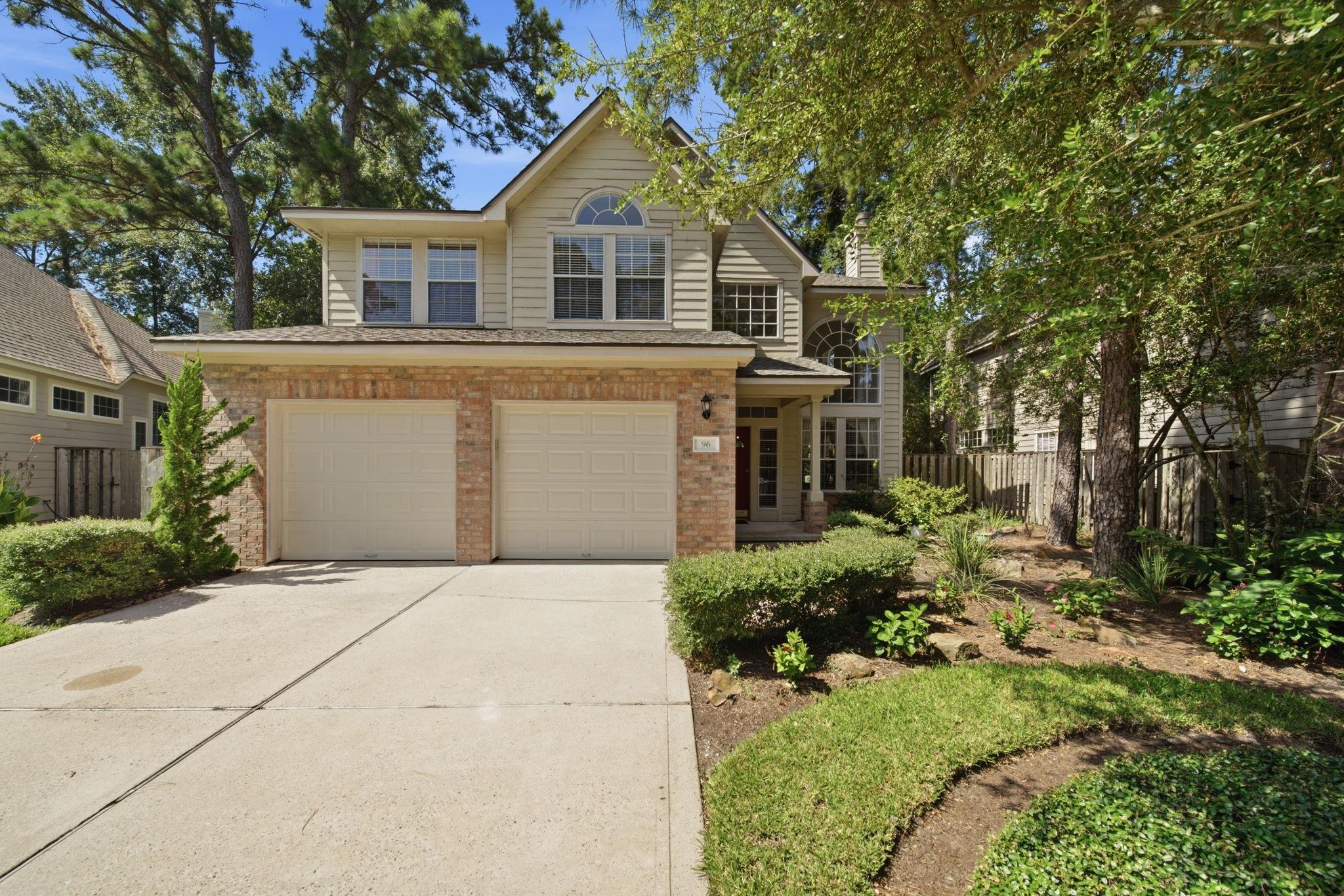 96 E Lakeridge Drive