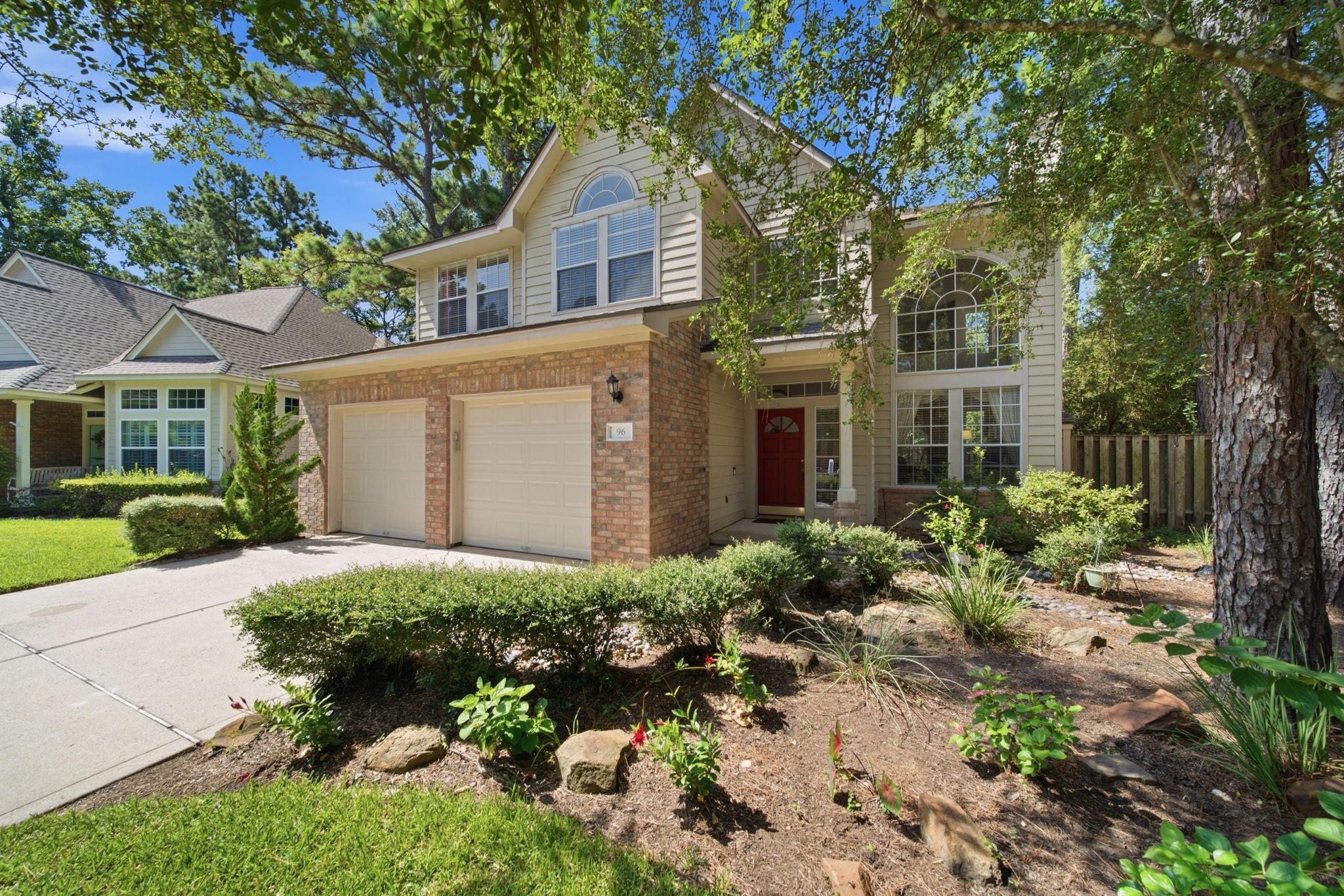 96 E Lakeridge Drive