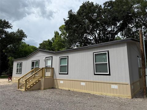Photo of 5622 Killough Street #B, Houston, TX 77086 (MLS # 58660328)