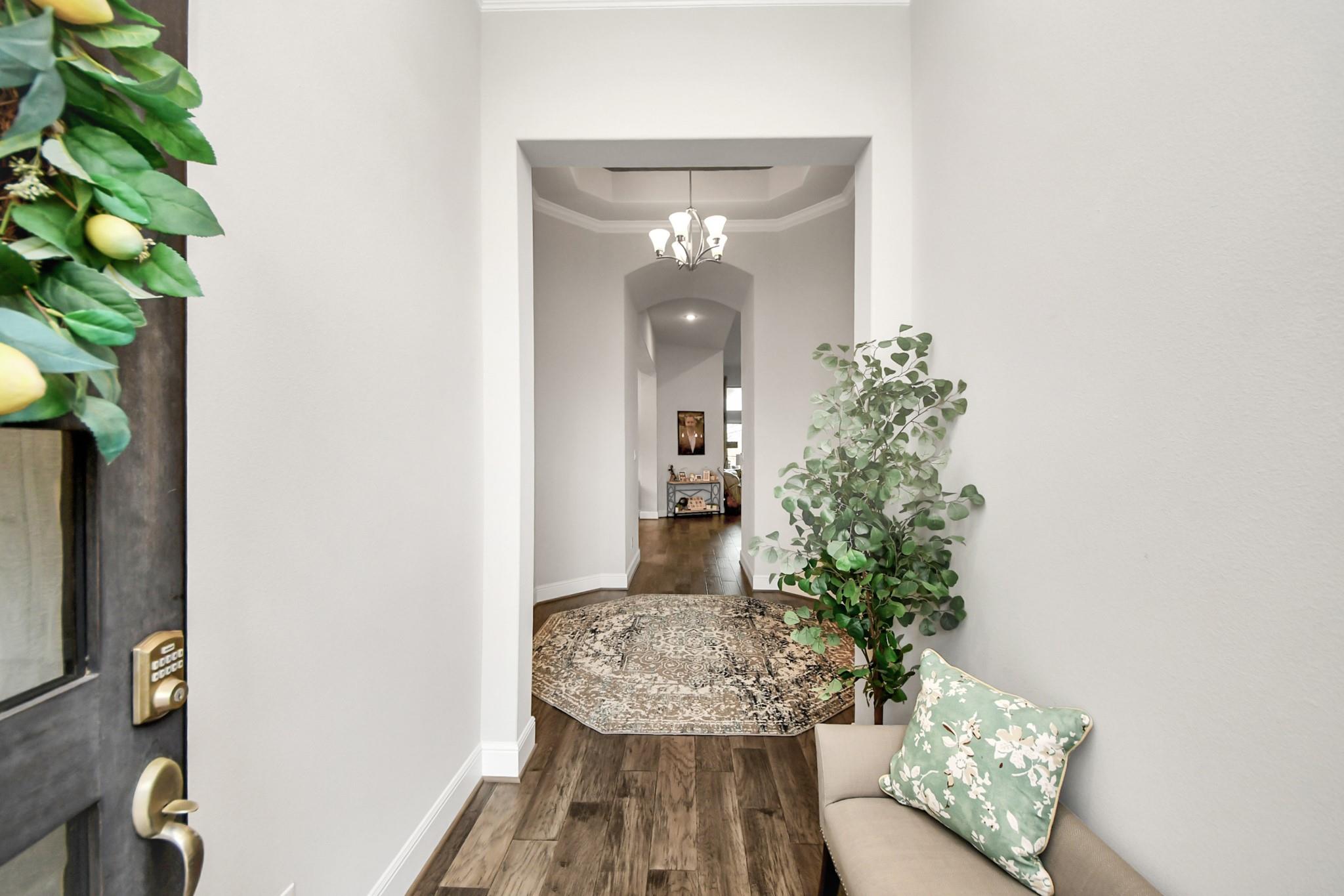 23606 Verge Sims Drive