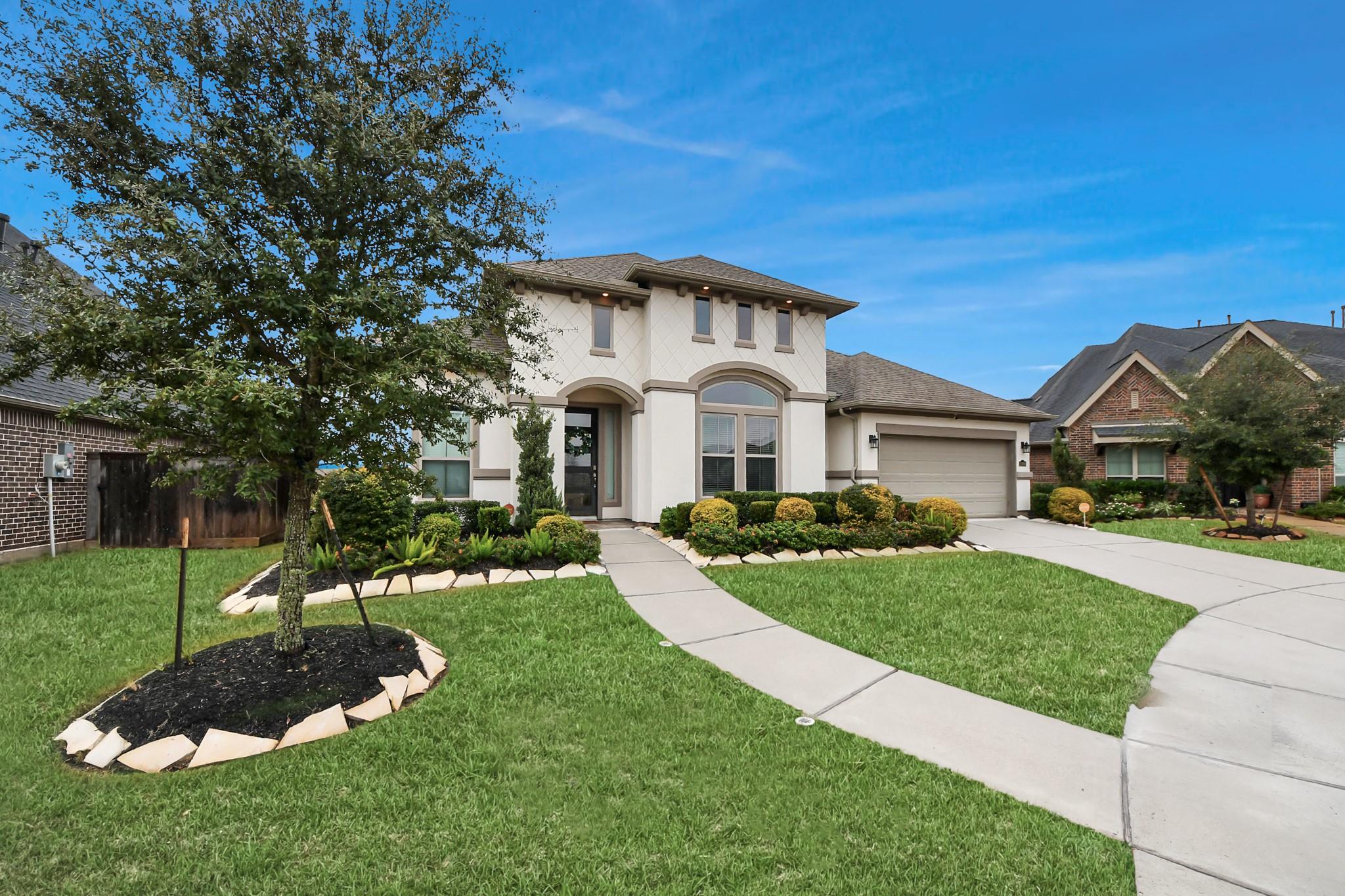 23606 Verge Sims Drive