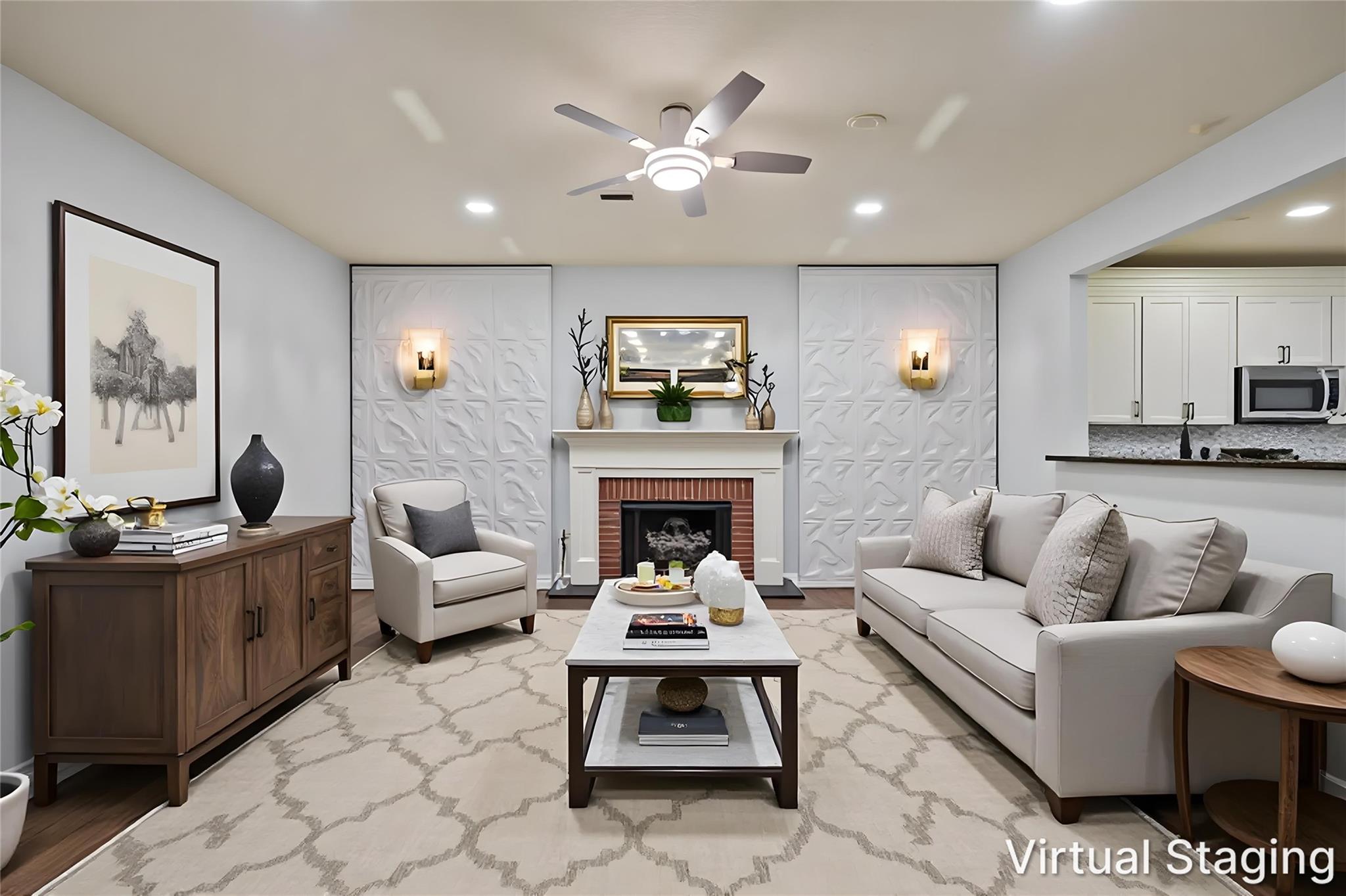 4803 Windcross Court
