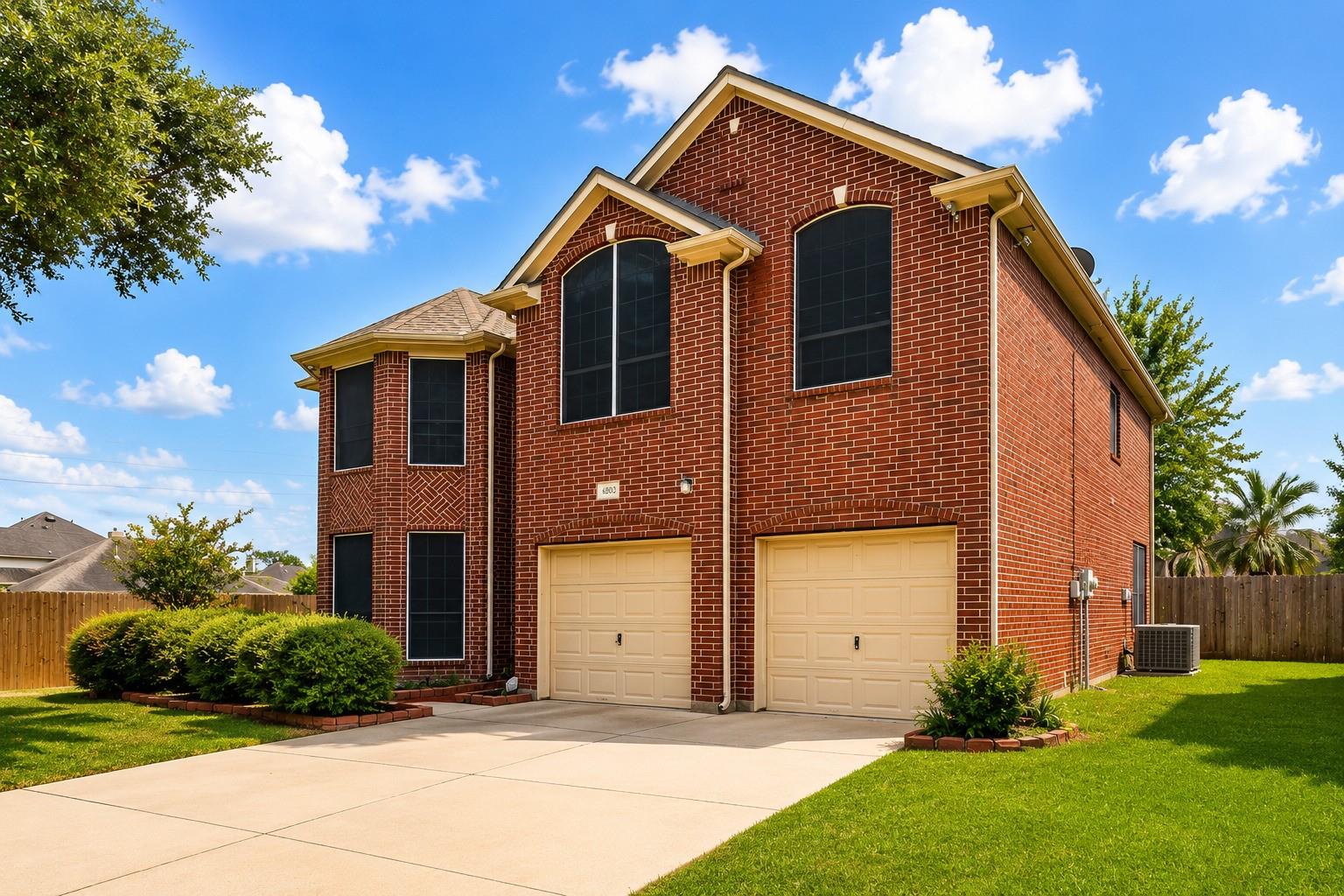4803 Windcross Court
