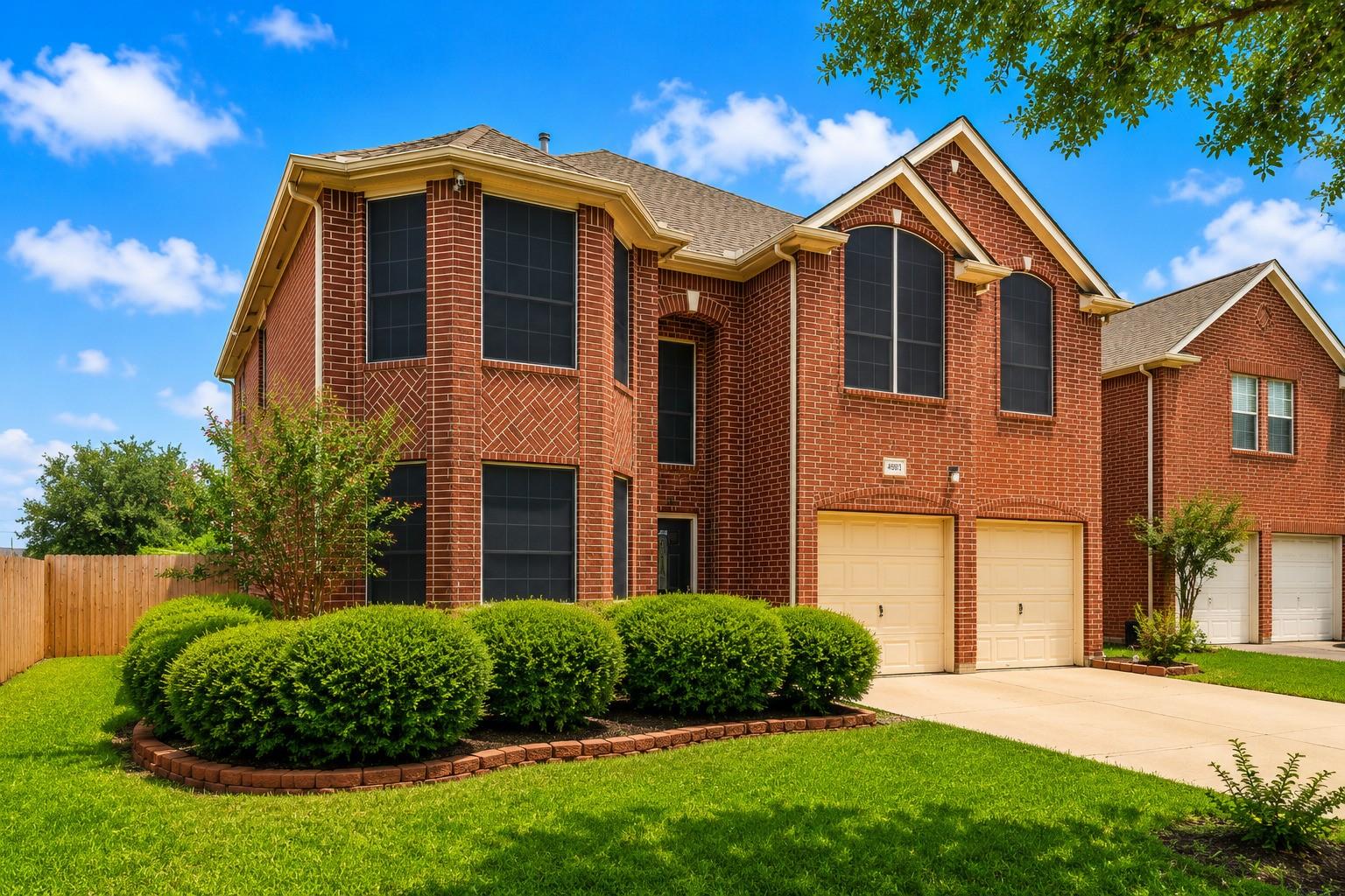 4803 Windcross Court