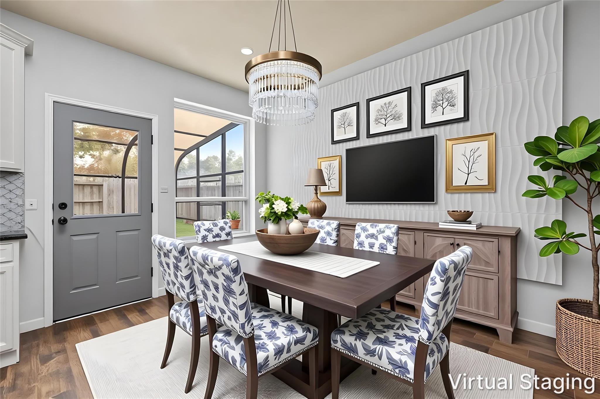 4803 Windcross Court