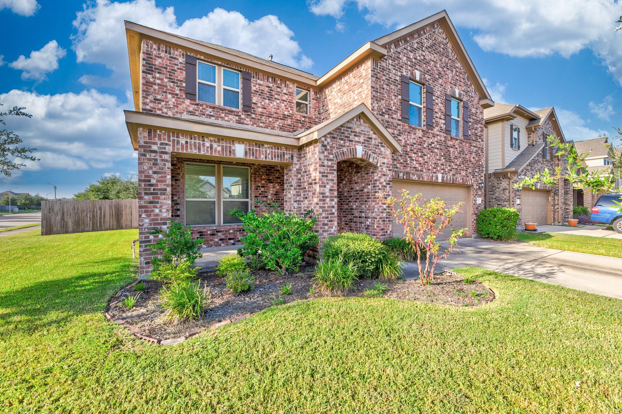 25342 Briscoe Village Drive