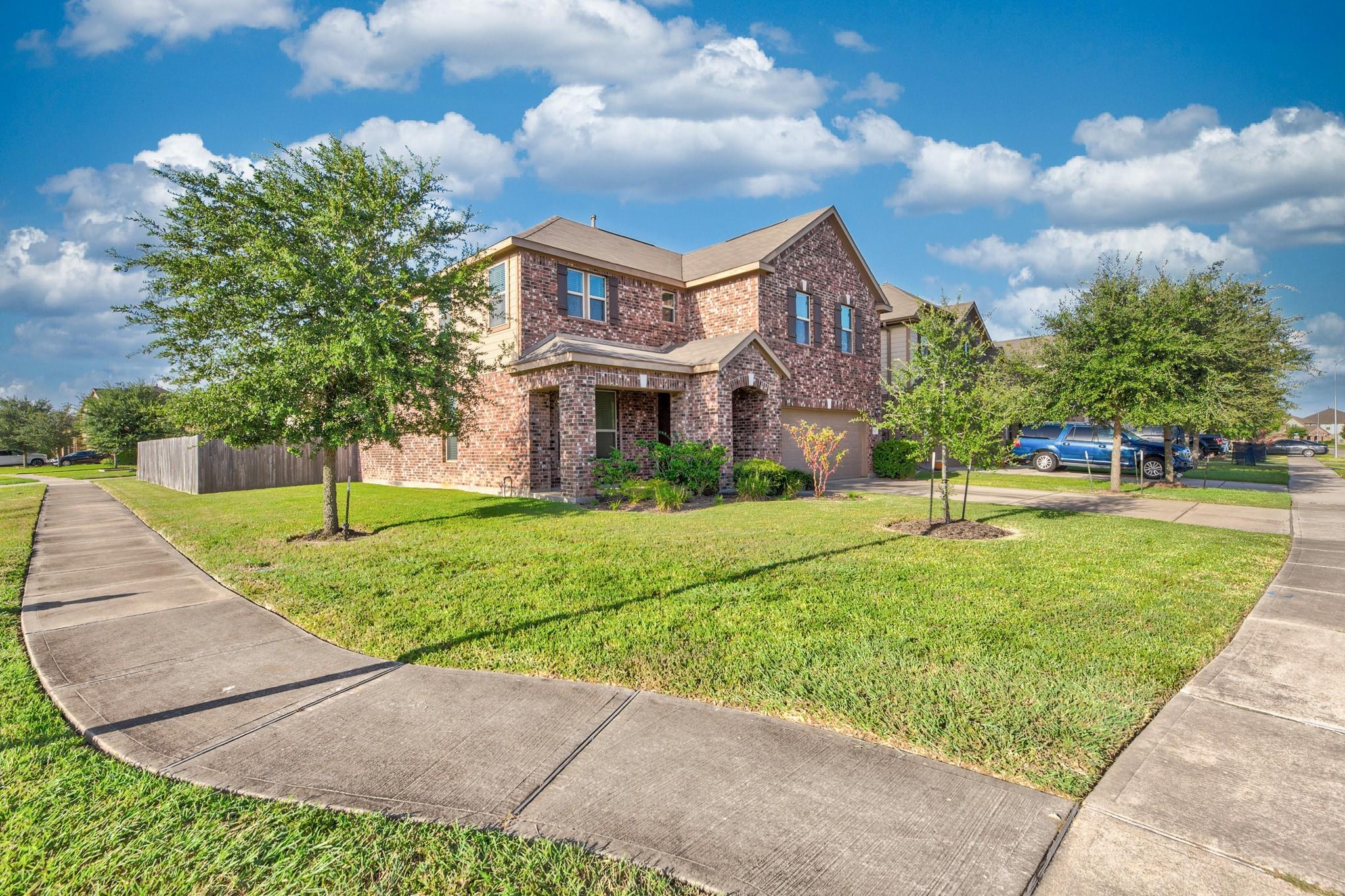 25342 Briscoe Village Drive