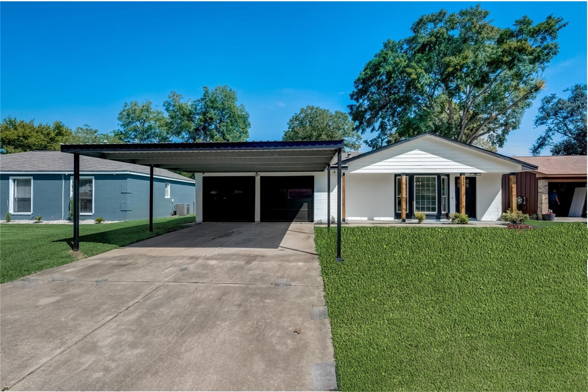 315 Cypress Street