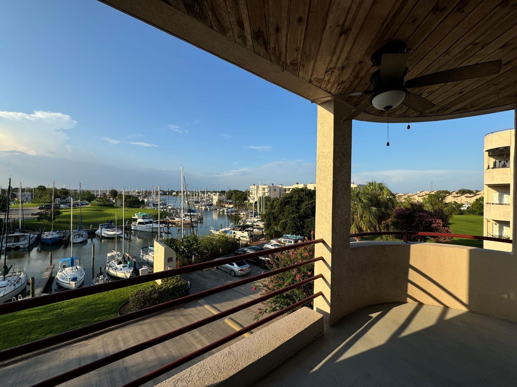 1306 Marina Bay Drive 209C
