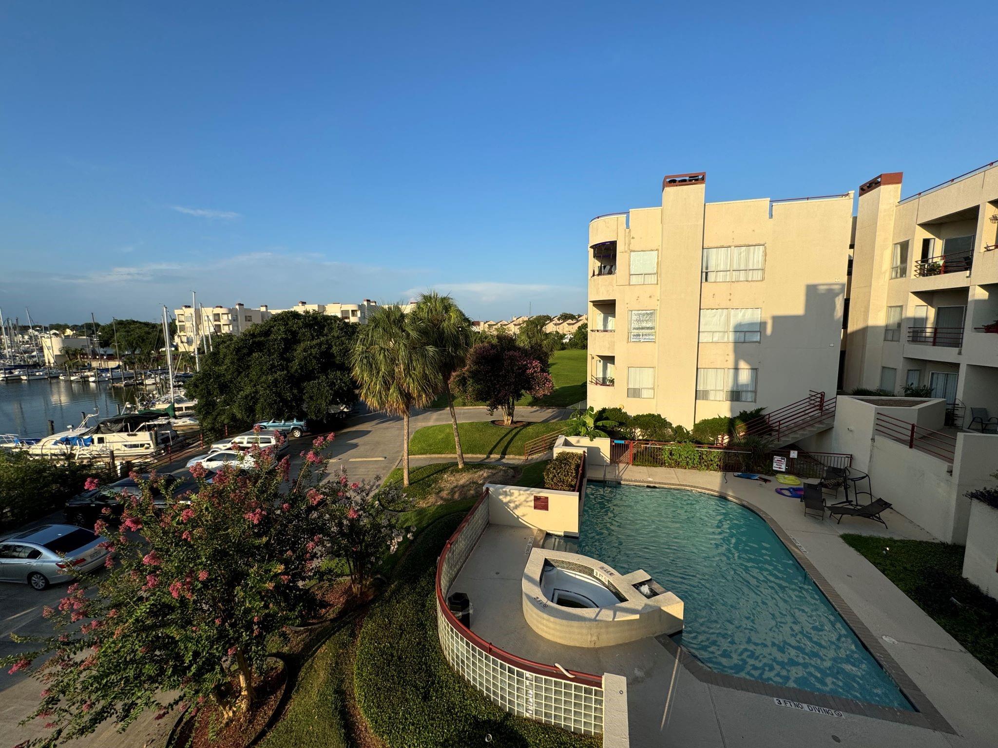 1306 Marina Bay Drive 209C