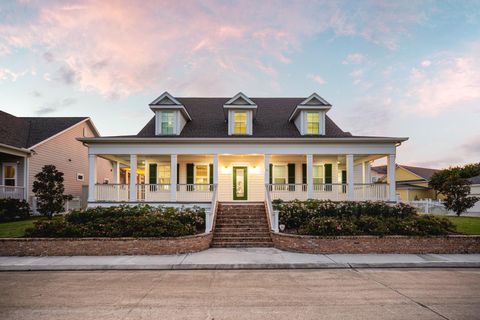 53 Island Passage Galveston TX 77554