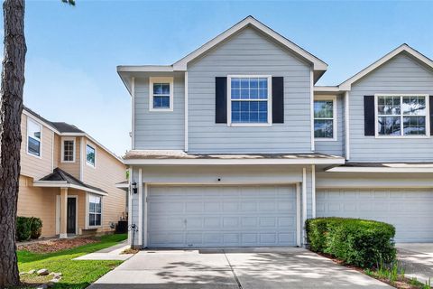 Photo of 16831 Bellmoor Lane, Houston, TX 77084 (MLS # 4578841)